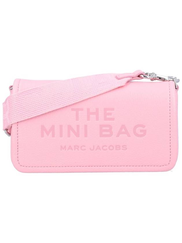 Leather mini bag 2S4SMN080S02669 - MARC JACOBS - BALAAN 2