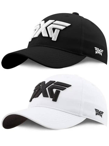 Unstructured Low Crown Golf Hat - PXG - BALAAN 1