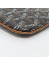 black clutch bag - GOYARD - BALAAN 5