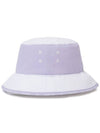 UNI Color Block Bucket HatLV - ANEWGOLF - BALAAN 3