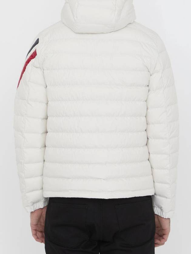 Berard Down Padding White - MONCLER - BALAAN 5