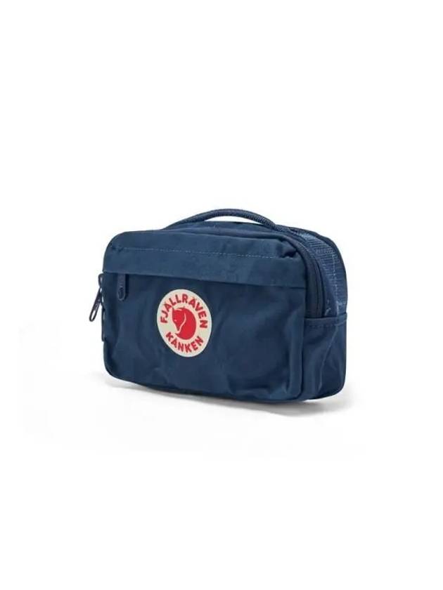 23796 560 Kanken Hip Pack Slingback - FJALL RAVEN - BALAAN 3