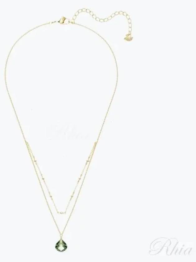 TESSA Necklace Accessories ERIN GOS 5677548 - SWAROVSKI - BALAAN 1