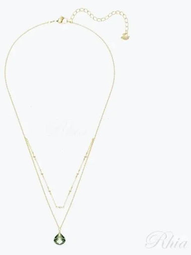 TESSA Necklace Accessories ERIN GOS 5677548 - SWAROVSKI - BALAAN 1