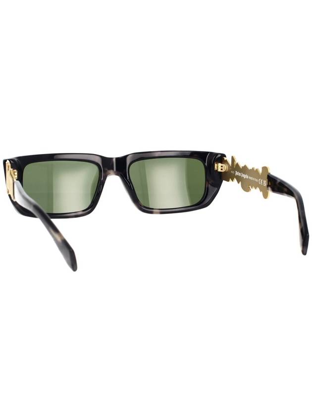 Palm Angels Sunglasses - PALM ANGELS - BALAAN 4