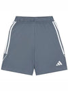 Tiro23 League Shorts Grey - ADIDAS - BALAAN 3