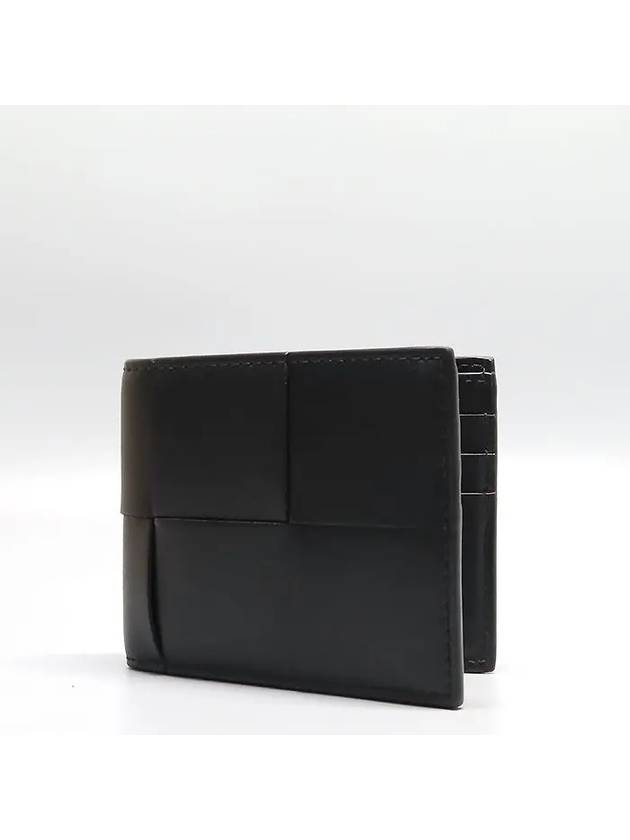 649603 half wallet - BOTTEGA VENETA - BALAAN 2