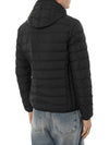 Last Minute Down Padding Black - PARAJUMPERS - BALAAN 5