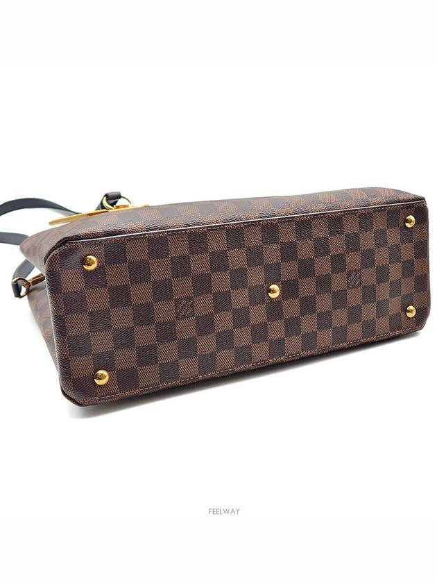 Damier Riverside L411236 - LOUIS VUITTON - BALAAN 7