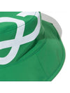 20 Symbol Logo Reversible Bucket Hat GREEN - 20THHOLE - BALAAN 2