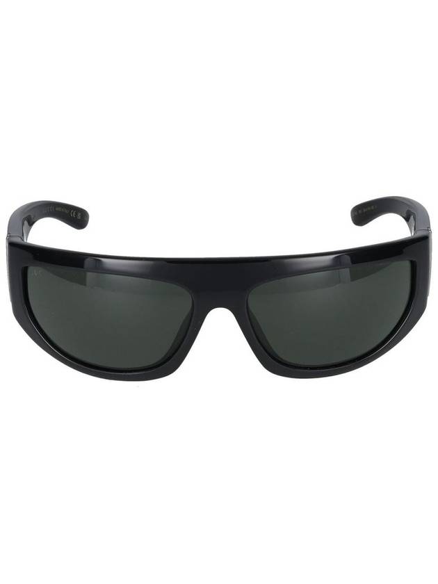 Biker Round Tint Sunglasses GG1574S - GUCCI - BALAAN 2