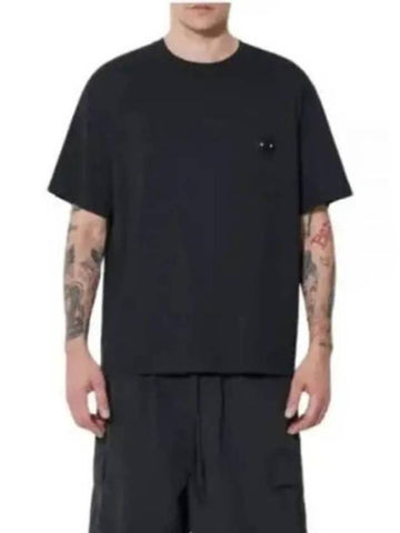 Short Sleeve T Shirt MY70144A Y518 001N Free - NEIL BARRETT - BALAAN 1