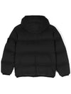 Kids Stone Island Jacket 811640328 V0029 - STONE ISLAND - BALAAN 4