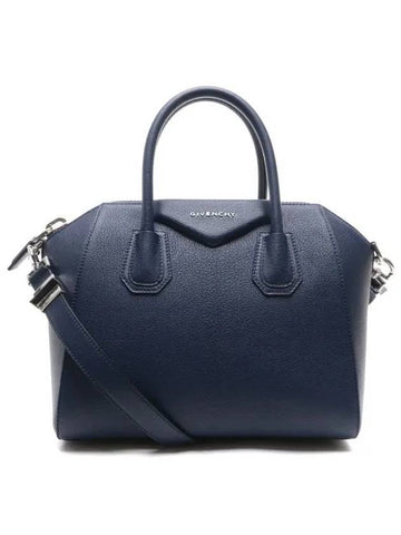 Women s Antigona Small Toad Shoulder Bag BB05117012 403 18S 1217157 - GIVENCHY - BALAAN 1