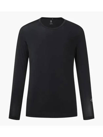 GOLF Men s Back Mesh Cool Base Layer DO22MEIN42 - DESCENTE - BALAAN 1