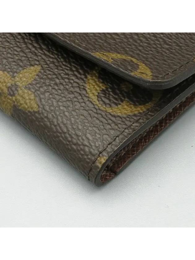 M62630 key case - LOUIS VUITTON - BALAAN 3