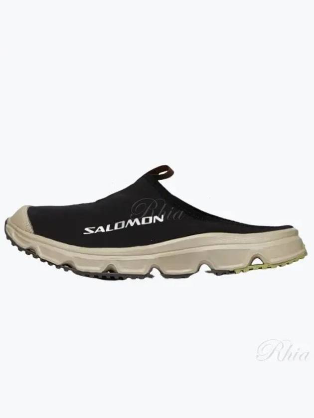 RX Slide 3.0 Mule Black - SALOMON - BALAAN 2