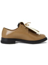 Iman Twins Fringe Oxford Shoes K201454 - CAMPER - BALAAN 5