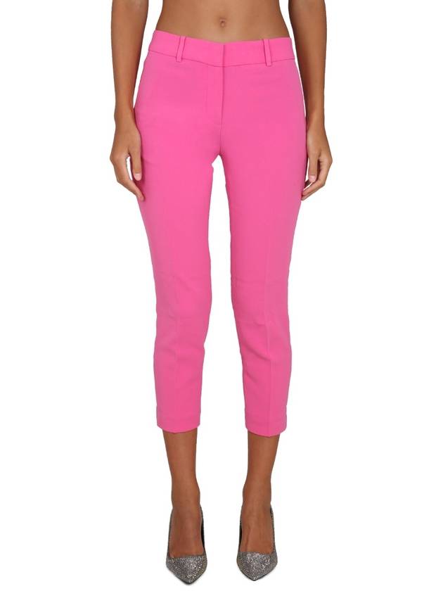 CROPPED PANTS - MICHAEL KORS - BALAAN 1