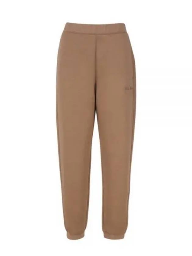 PO 29786011 004 29786011600 Cotton Pants - MAX MARA - BALAAN 1