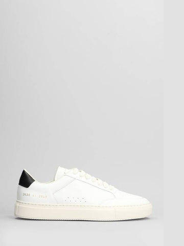 Common Projects Tennis Pro Sneakers - COMMON PROJECTS - BALAAN 1