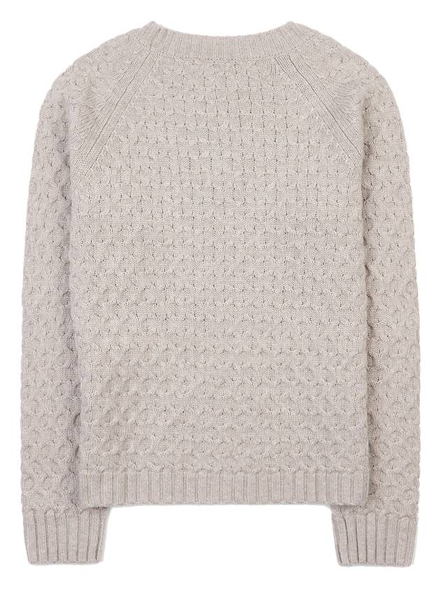 Clava wool knit CLAVA 004 - MAX MARA - BALAAN 2