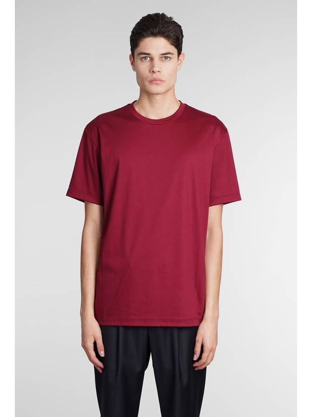 Giorgio Armani T-Shirt - GIORGIO ARMANI - BALAAN 1