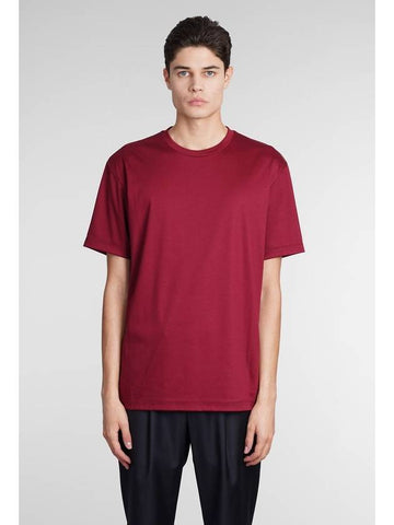 Giorgio Armani T-Shirt - GIORGIO ARMANI - BALAAN 1