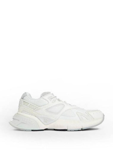 Sneakers PS24MFS021 100 WHITE - AMIRI - BALAAN 1