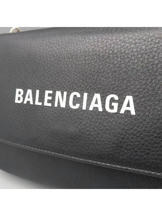 529763 Crossbody Bag - BALENCIAGA - BALAAN 3