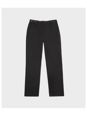 MERRELL WOMEN Hike Regular Fit Pants BLACK - MERRYMOTIVE - BALAAN 1