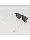 SUITS8IHR 90A0 sunglasses - DIOR - BALAAN 4