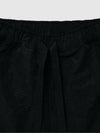 Ludens Nylon Shorts Black - TABB LUDENS - BALAAN 3