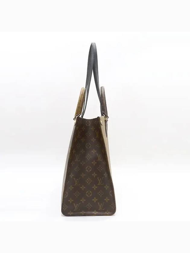 M44576 Monogram On the Go GM Tote Bag Shoulder Strap 2WAY - LOUIS VUITTON - BALAAN 3