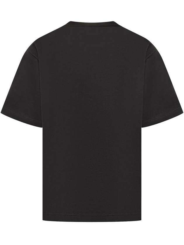 Dolce & Gabbana T-Shirt - DOLCE&GABBANA - BALAAN 2