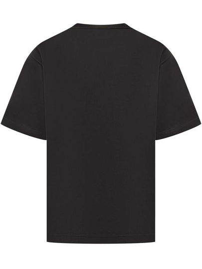 Dolce & Gabbana T-Shirt - DOLCE&GABBANA - BALAAN 2