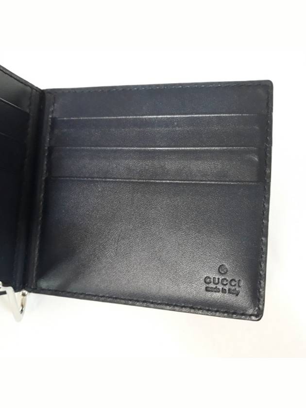 men card wallet - GUCCI - BALAAN 4