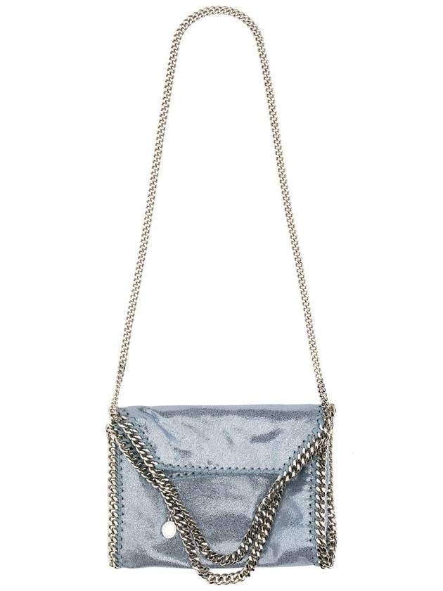 Stella McCartney "Falabella" Mini Bag - STELLA MCCARTNEY - BALAAN 3