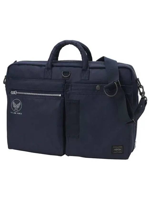 Flying Ace 2 Way Briefcase 863 17039 50 2 Way - PORTER YOSHIDA - BALAAN 2