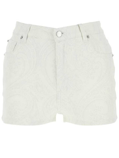 Shorts 135219639 990 B0440022670 - ETRO - BALAAN 2