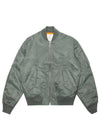 Padding 115743 GREEN - STUSSY - BALAAN 1