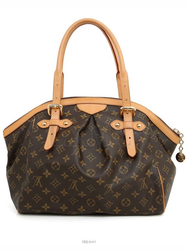 women shoulder bag - LOUIS VUITTON - BALAAN 5