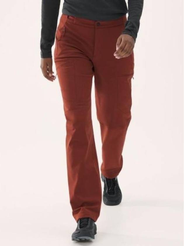 Gamma MX Track Pants Sequoia - ARC'TERYX - BALAAN 3