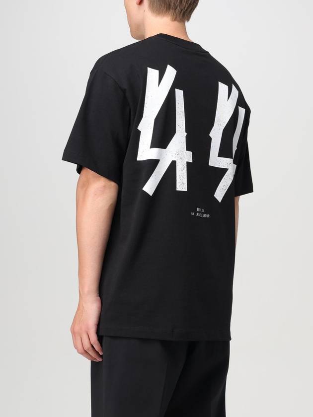 T-shirt di cotone 44 Label Group - 44 LABEL GROUP - BALAAN 2