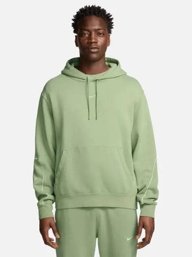 NOCTA M NRG HOODIE FLC - NIKE - BALAAN 1