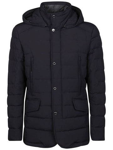 Moorer Jacket - MOORER - BALAAN 1