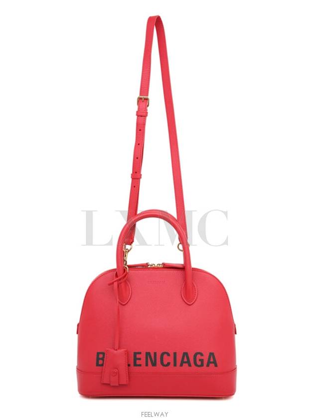 women tote bag - BALENCIAGA - BALAAN 10