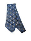 silk tie - HERMES - BALAAN 4