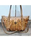 women shoulder bag - MCM - BALAAN 1