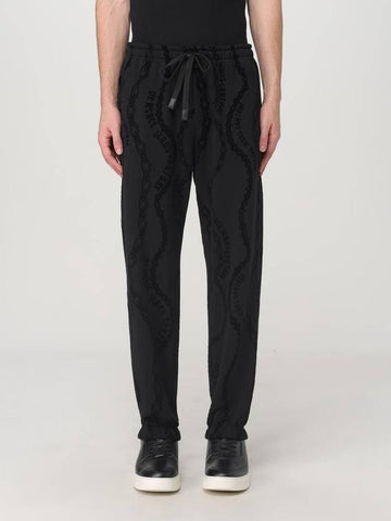 Pants men Versace Jeans Couture - VERSACE - BALAAN 1